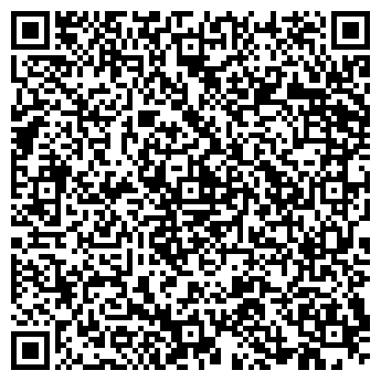 QR-код с контактной информацией организации Родные берега