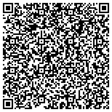 QR-код с контактной информацией организации Росана plus