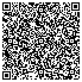 QR-код с контактной информацией организации Гагарин
