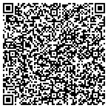 QR-код с контактной информацией организации Детская школа искусств №39