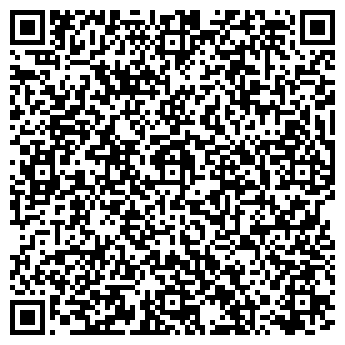 QR-код с контактной информацией организации ООО «Тюльган-Иволга»