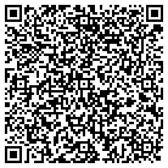 QR-код с контактной информацией организации Барсук