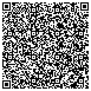 QR-код с контактной информацией организации Жилищно-коммунальное управление Кемеровского района