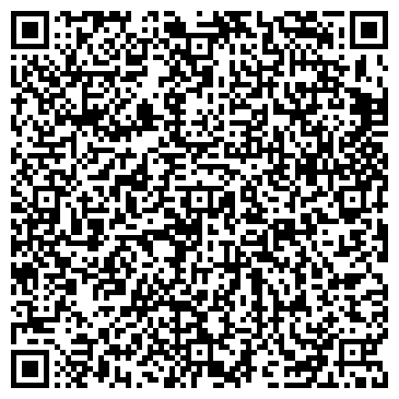 QR-код с контактной информацией организации Золотой берег
