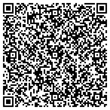 QR-код с контактной информацией организации Детская школа искусств №38