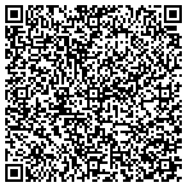 QR-код с контактной информацией организации ООО Авто Бум