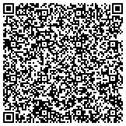 QR-код с контактной информацией организации Бачатская специальная (коррекционная) школа-интернат VIII вида