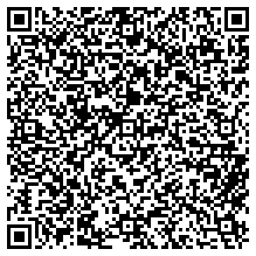 QR-код с контактной информацией организации АРС, цветочный салон, ИП Андреева Ю.В.