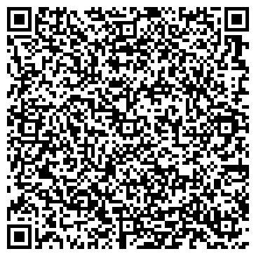QR-код с контактной информацией организации Платки России