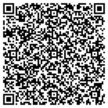 QR-код с контактной информацией организации Винни-Бух