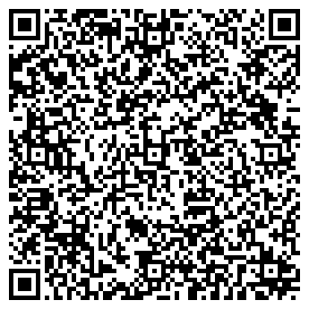 QR-код с контактной информацией организации ИП «Мастерская 1000 мелочей»