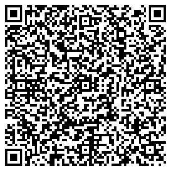 QR-код с контактной информацией организации ООО ЛесоДар