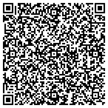 QR-код с контактной информацией организации Форт Нокс, сауна-баня