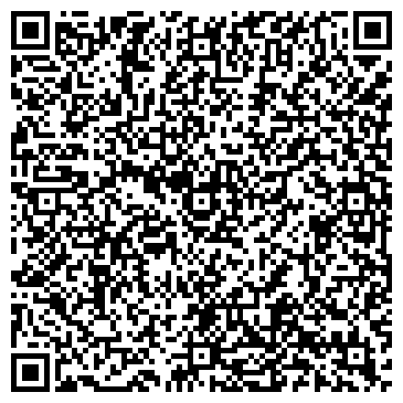 QR-код с контактной информацией организации Мастерская по изготовлению ключей на Октябрьском проспекте, 73