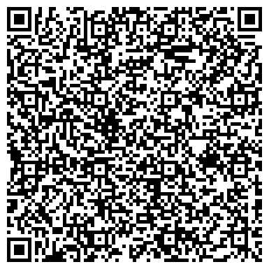 QR-код с контактной информацией организации Тамбовский центр научно-технической информации