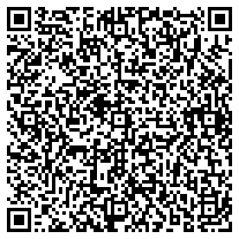 QR-код с контактной информацией организации ТриКотаЖ