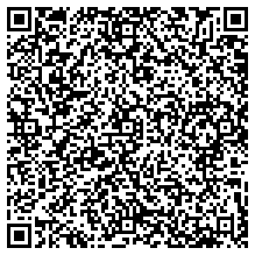 QR-код с контактной информацией организации ООО Тензор