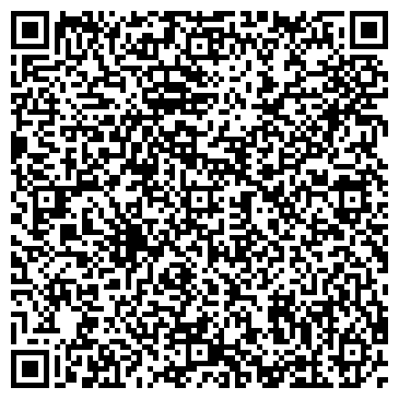 QR-код с контактной информацией организации ООО 1С-Гэндальф