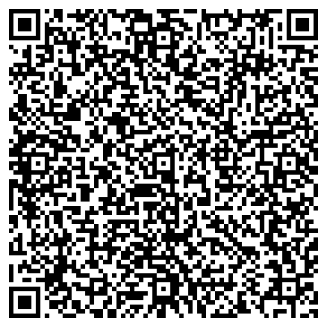 QR-код с контактной информацией организации Tao Cafe