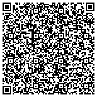 QR-код с контактной информацией организации ООО Парус-Онлайн