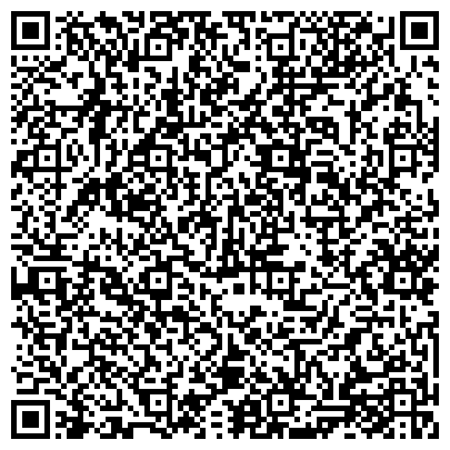 QR-код с контактной информацией организации ФГБДОУ "Центр развития ребенка - детский сад №43" УДПРФ