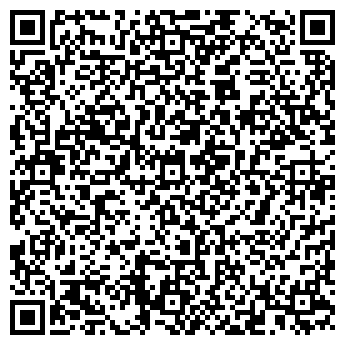QR-код с контактной информацией организации Городские бани, МУП, №16