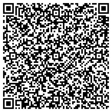 QR-код с контактной информацией организации Кировский лес