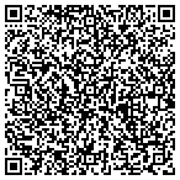 QR-код с контактной информацией организации Мострансавто