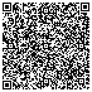 QR-код с контактной информацией организации ООО Кристалл