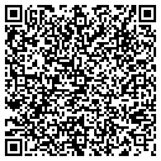 QR-код с контактной информацией организации Городские бани, МУП, №14