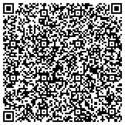 QR-код с контактной информацией организации Котофей, сеть магазинов детской обуви, филиал в Иркутской области