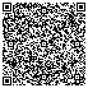 QR-код с контактной информацией организации Kiin-радио, FM 103.6