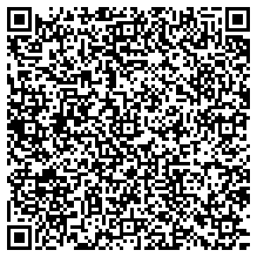 QR-код с контактной информацией организации ИП Гасанов Ф.Г.