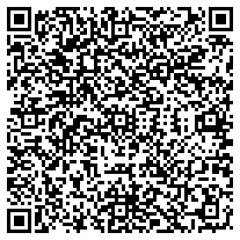 QR-код с контактной информацией организации Daily