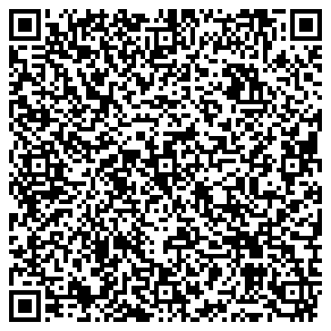 QR-код с контактной информацией организации ООО ИнтеркомУрал