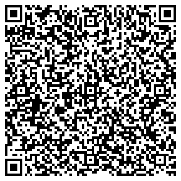QR-код с контактной информацией организации Доктор 4х4