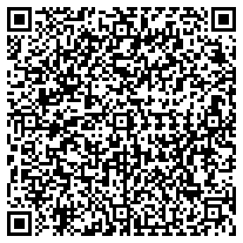 QR-код с контактной информацией организации Бугров