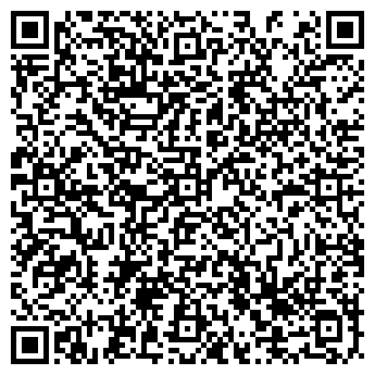 QR-код с контактной информацией организации Радио Юмор FM, FM 103.6