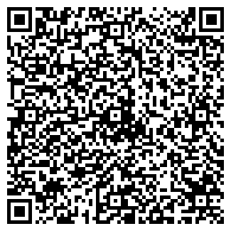QR-код с контактной информацией организации Какаду, клуб