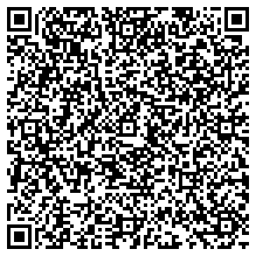 QR-код с контактной информацией организации Двойной софт