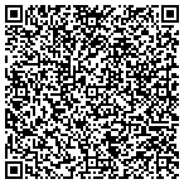 QR-код с контактной информацией организации Санта Мария
