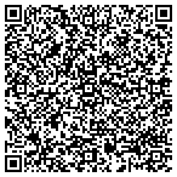 QR-код с контактной информацией организации Muffin