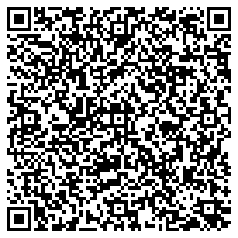 QR-код с контактной информацией организации ООО ХайТек