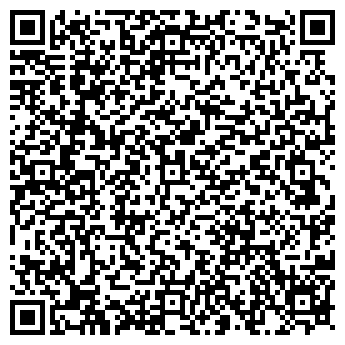 QR-код с контактной информацией организации Граф