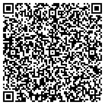 QR-код с контактной информацией организации Проф АйТи, IT-компания