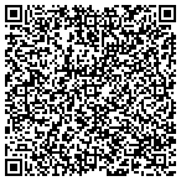 QR-код с контактной информацией организации Гран при