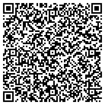 QR-код с контактной информацией организации Киоск по изготовлению ключей