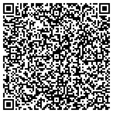 QR-код с контактной информацией организации Чудо-печи