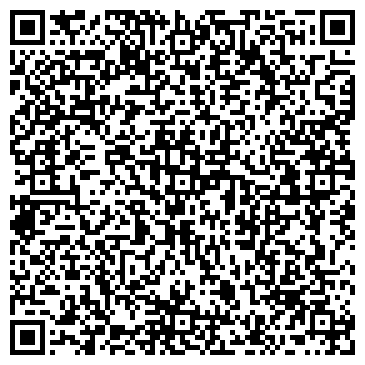 QR-код с контактной информацией организации Солонечное кладбище