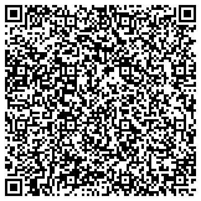 QR-код с контактной информацией организации Постоянное представительство Республики Дагестан в Ставропольском крае